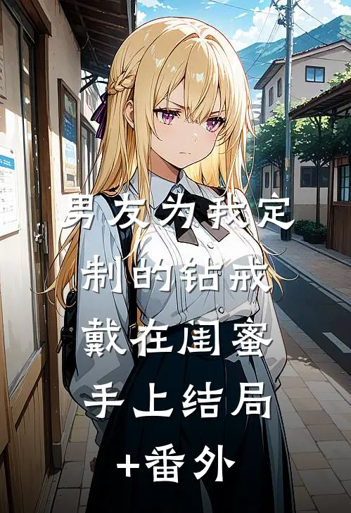 男友为我定制的钻戒，戴在闺蜜手上结局+番外