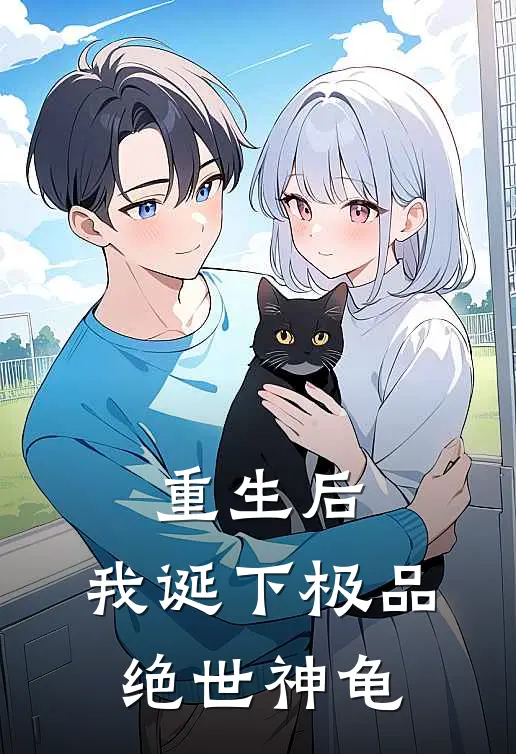 重生后,我诞下极品绝世神龟免费阅读
