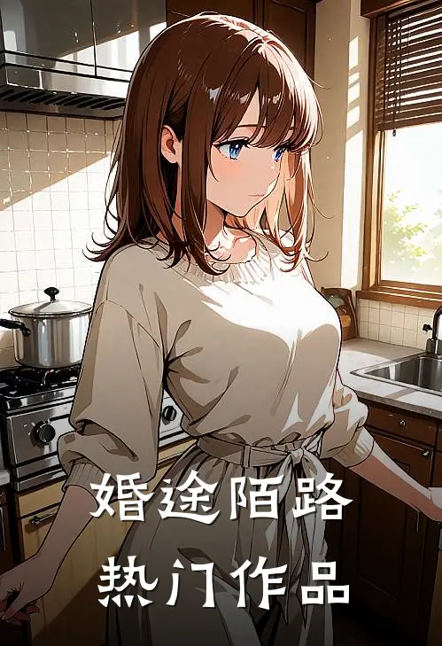 婚途陌路热门作品
