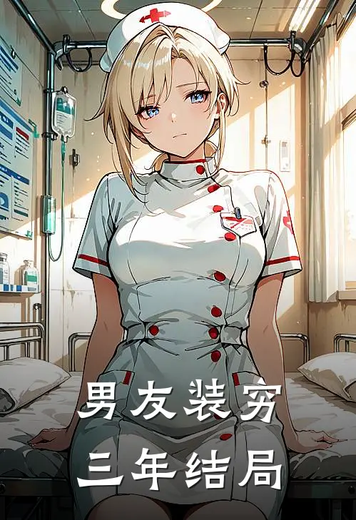 男友装穷三年结局