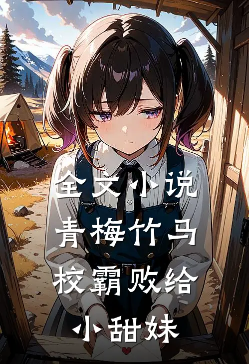 全文小说青梅竹马:校霸败给小甜妹