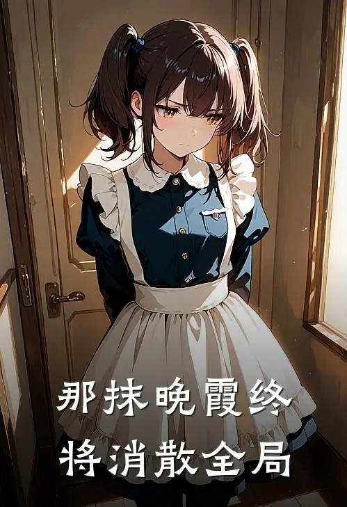 那抹晚霞终将消散全局