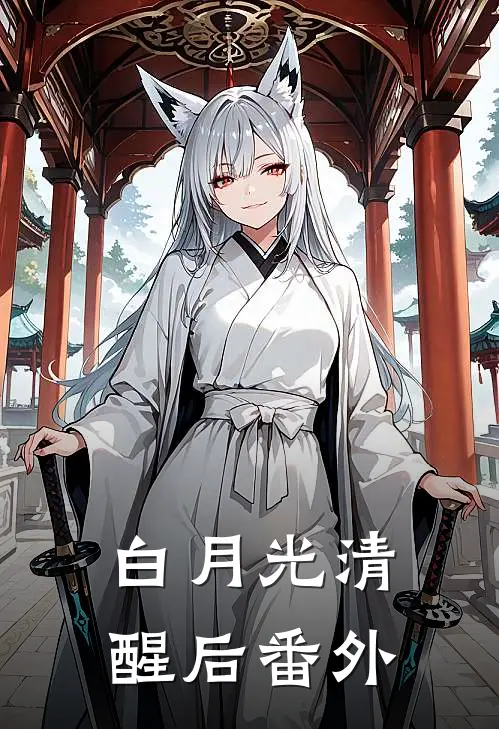 白月光清醒后 番外