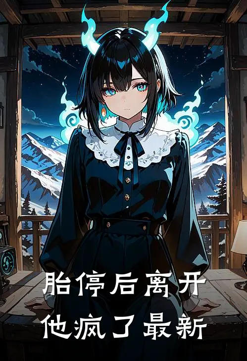 胎停后离开，他疯了最新