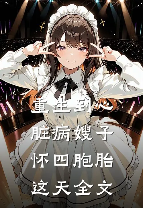 重生到心脏病嫂子怀四胞胎这天全文