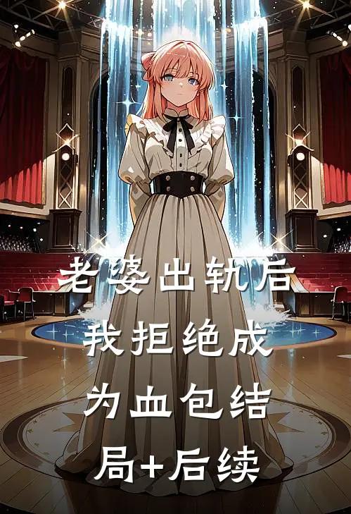 老婆出轨后我拒绝成为血包结局+后续