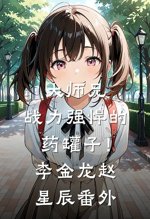 大师兄，战力强悍的药罐子！李金龙赵星辰 番外