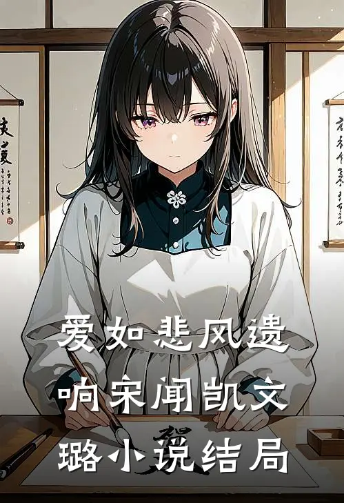 爱如悲风遗响宋闻凯文璐小说结局