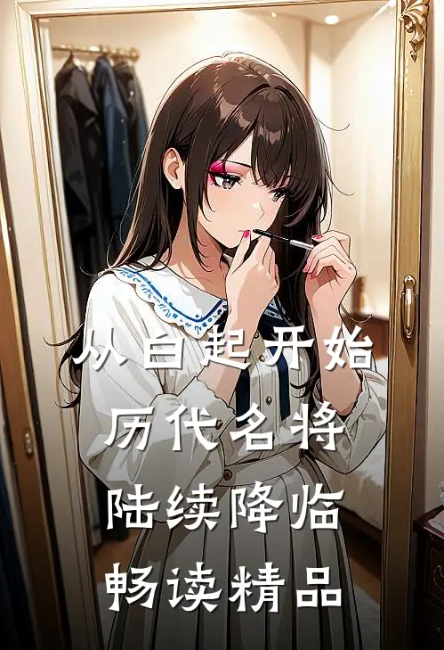 从白起开始，历代名将陆续降临畅读精品