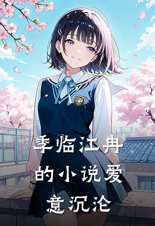 季临江冉的小说爱意沉沦
