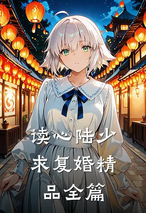读心陆少求复婚精品全篇