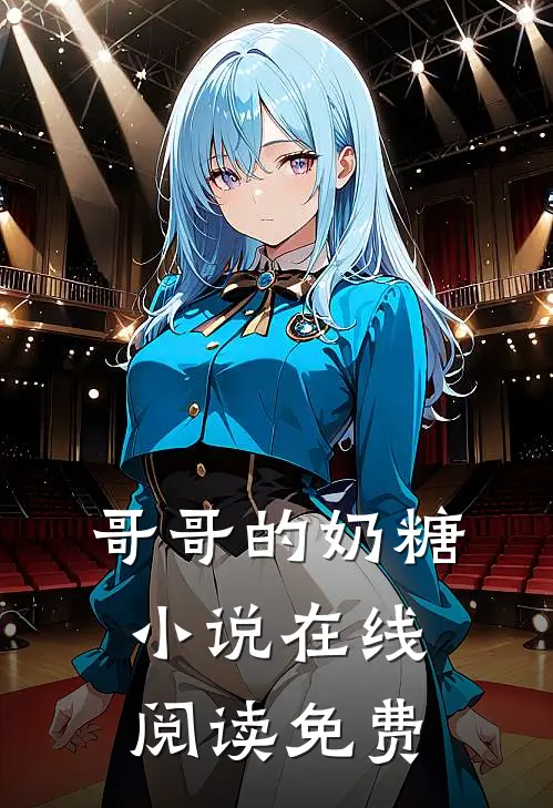 哥哥的奶糖小说在线阅读免费