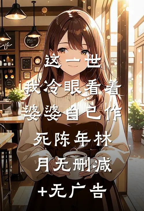 这一世，我冷眼看着婆婆自己作死陈年林月无删减+无广告