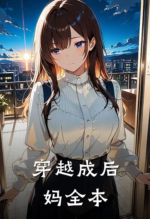 穿越成后妈全本