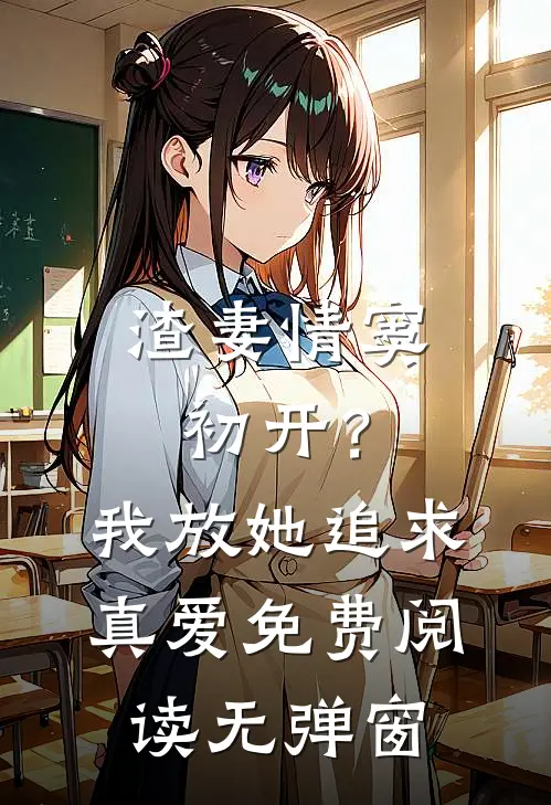 渣妻情窦初开？我放她追求真爱免费阅读无弹窗