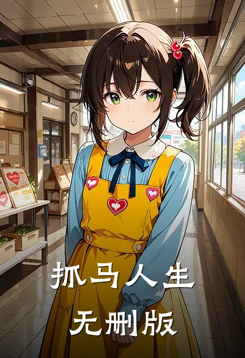抓马人生无删版