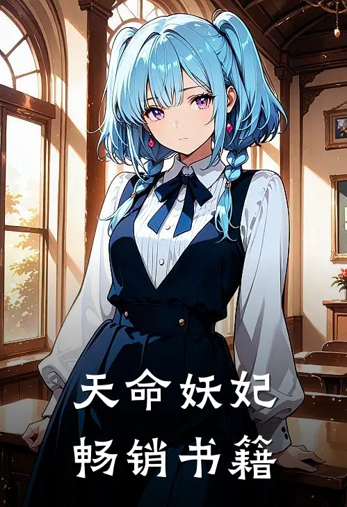 天命妖妃畅销书籍