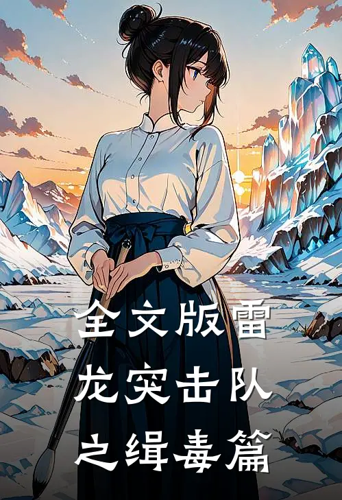 全文版雷龙突击队之缉毒篇