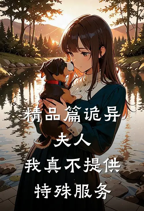 精品篇诡异：夫人，我真不提供特殊服务
