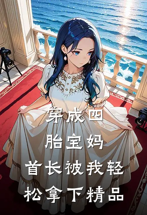 穿成四胎宝妈，首长被我轻松拿下精品
