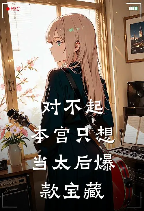 对不起，本宫只想当太后爆款宝藏