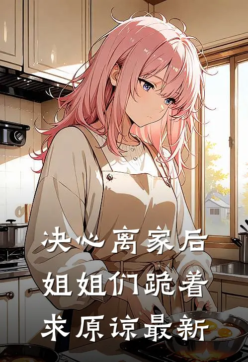 决心离家后,姐姐们跪着求原谅最新