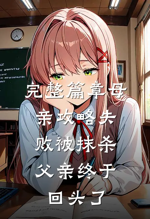 完整篇章母亲攻略失败被抹杀，父亲终于回头了