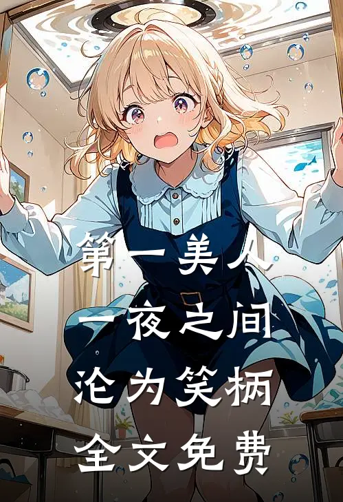 第一美人，一夜之间沦为笑柄全文免费