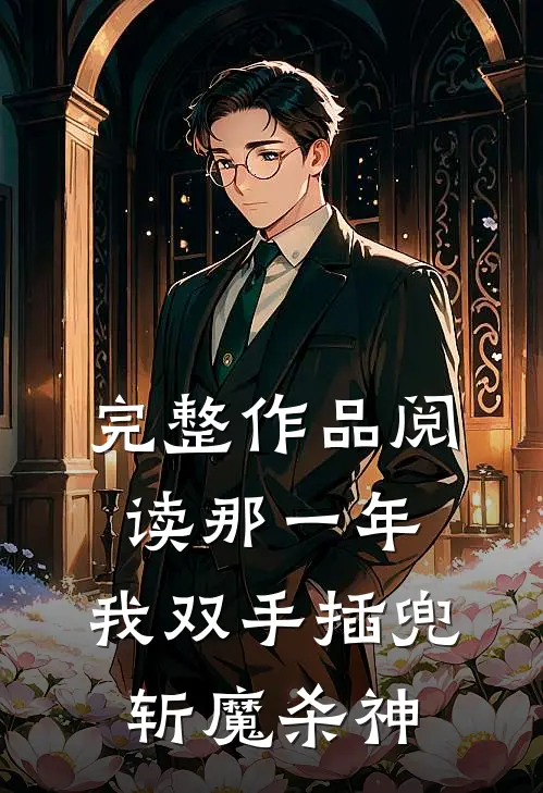 完整作品阅读那一年，我双手插兜斩魔杀神