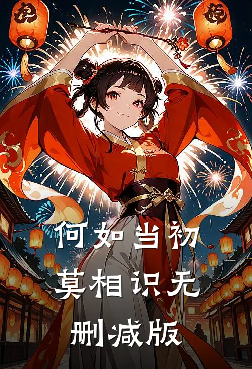 何如当初莫相识无删减版