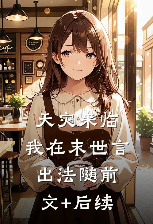 天灾来临，我在末世言出法随前文+后续