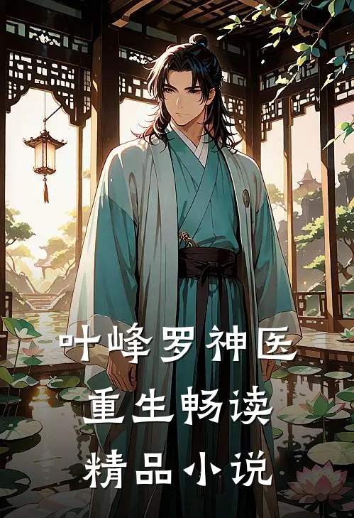 叶峰罗神医重生畅读精品小说