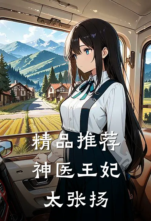 精品推荐神医王妃太张扬