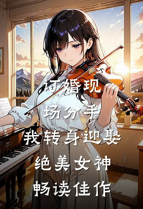 订婚现场分手，我转身迎娶绝美女神畅读佳作