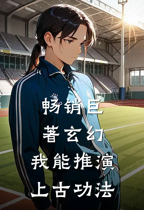 畅销巨著玄幻：我能推演上古功法