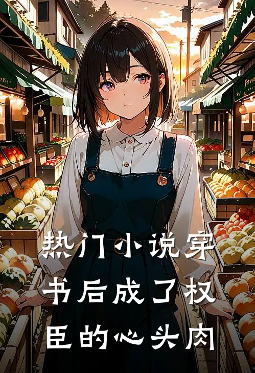热门小说穿书后成了权臣的心头肉