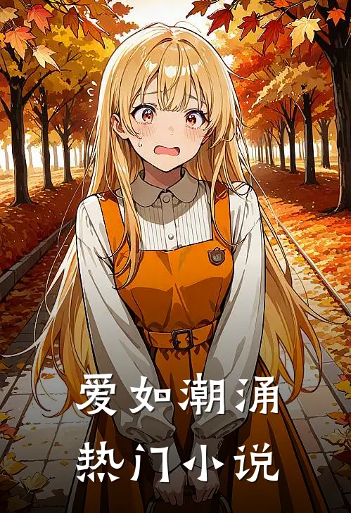 爱如潮涌热门小说