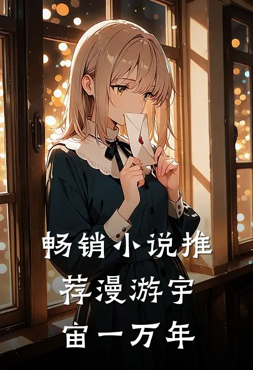 畅销小说推荐漫游宇宙一万年