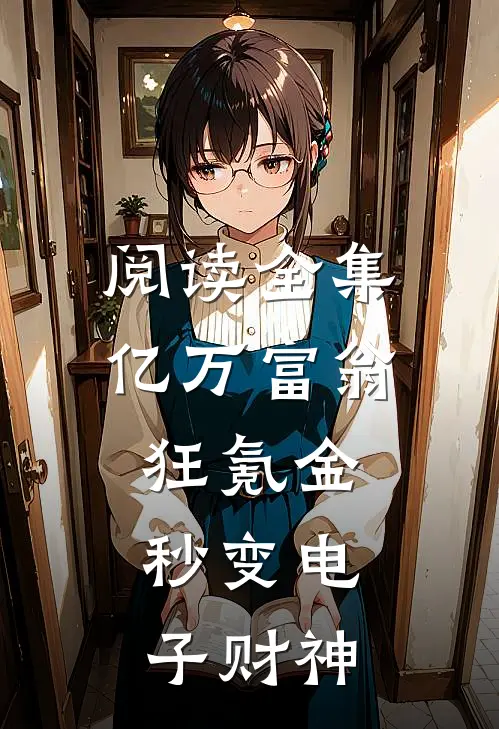 阅读全集亿万富翁狂氪金，秒变电子财神