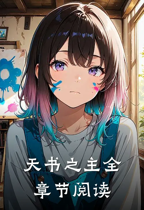 天书之主全章节阅读