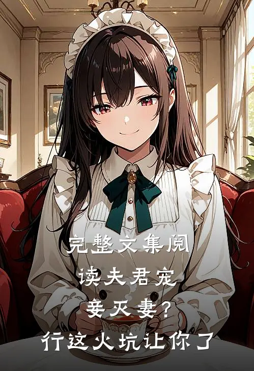 完整文集阅读夫君宠妾灭妻？行，这火坑让你了