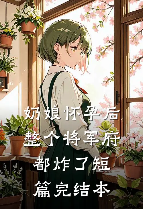 奶娘怀孕后，整个将军府都炸了短篇完结本
