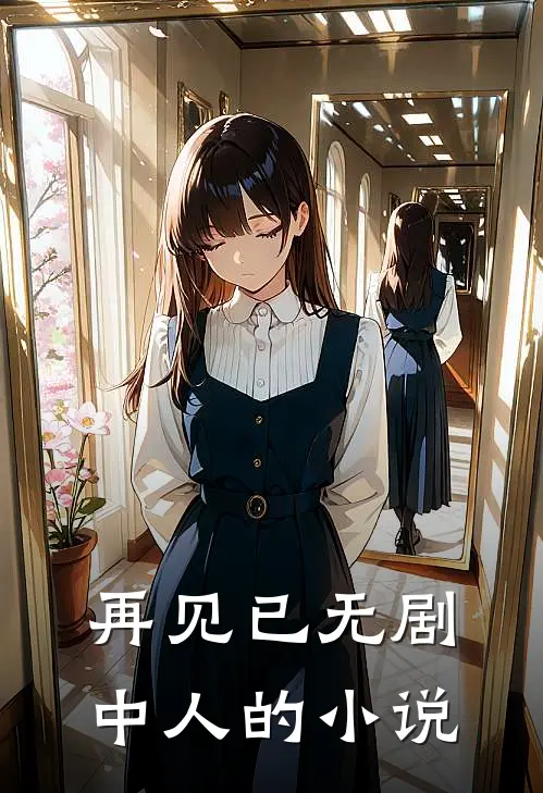 再见已无剧中人的小说