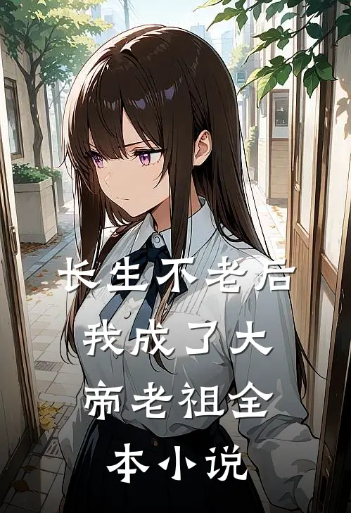 长生不老后，我成了大帝老祖全本小说