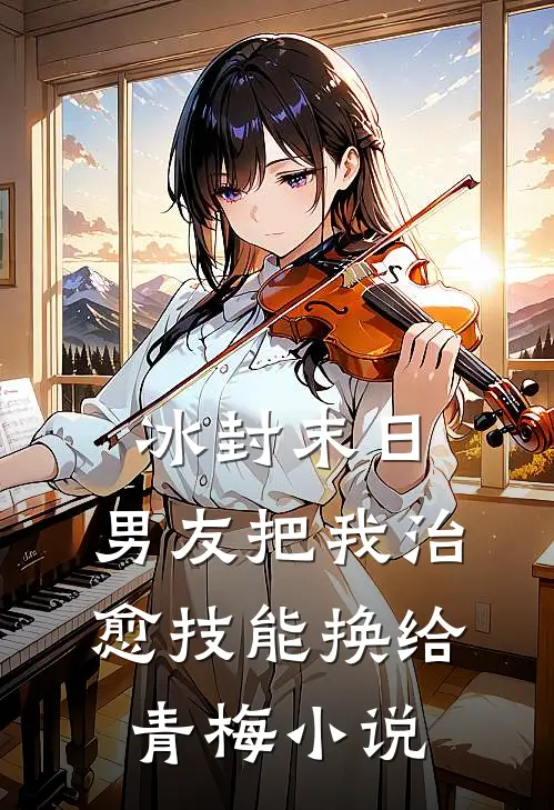 冰封末日，男友把我治愈技能换给青梅小说