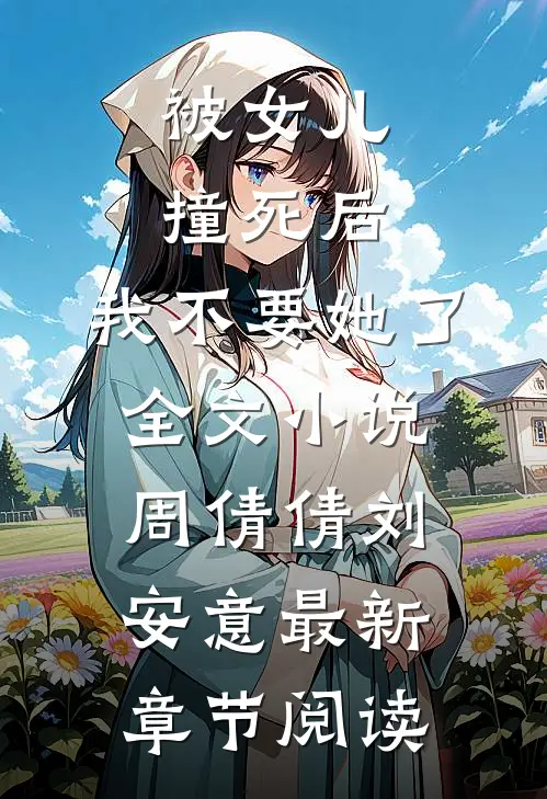 被女儿撞死后，我不要她了全文小说周倩倩刘安意最新章节阅读