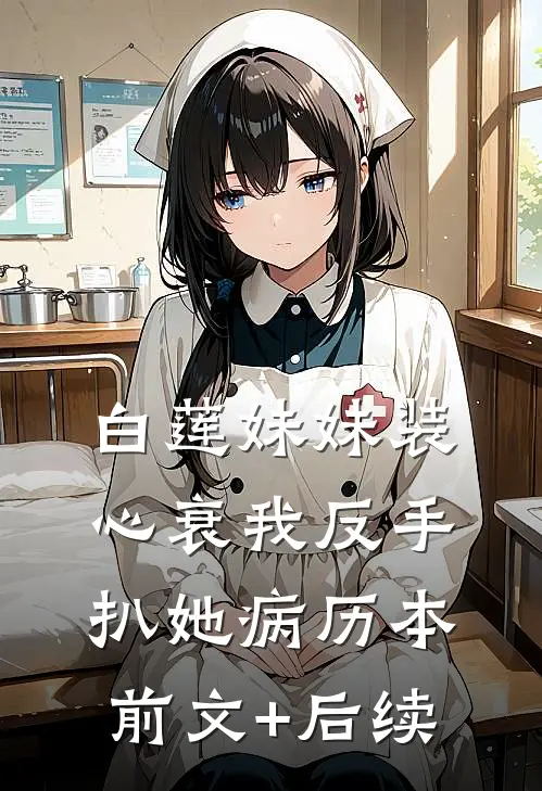 白莲妹妹装心衰我反手扒她病历本前文+后续