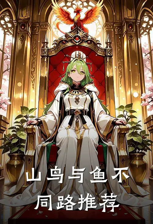 山鸟与鱼不同路推荐