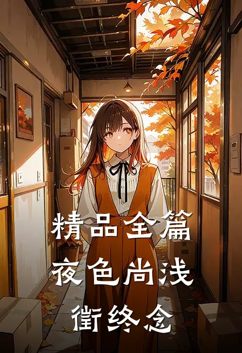 精品全篇夜色尚浅徵终念