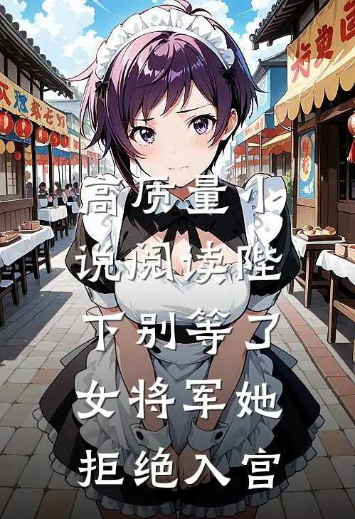 高质量小说阅读陛下别等了，女将军她拒绝入宫